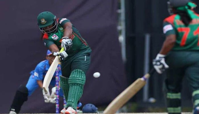 Bangladesh beat Nepal by 10 wickets